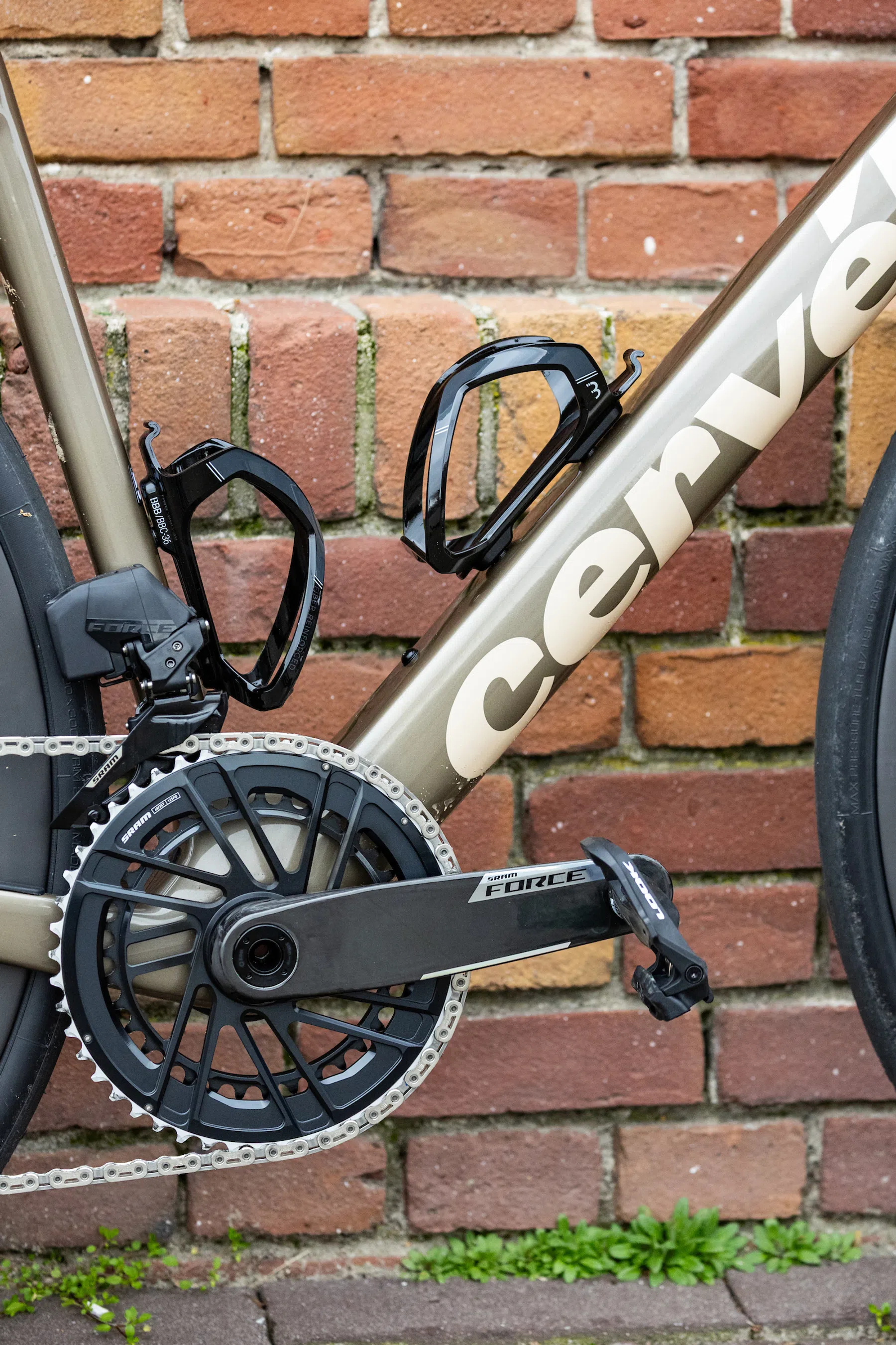 Cervélo Caledonia 2026